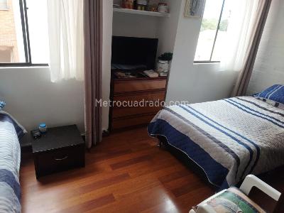 Apartamento de 3 alcobas en venta en Colina Victoria Norte, Bogotá, 98 m² · foto 18 de 20