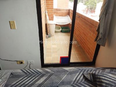 Apartamento de 3 alcobas en venta en Colina Victoria Norte, Bogotá, 98 m² · foto 19 de 20