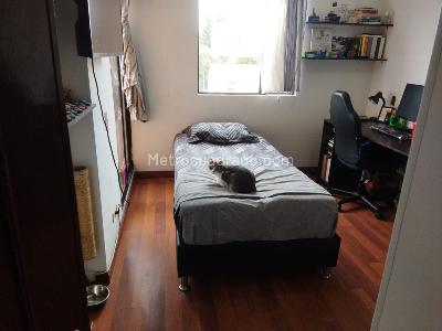 Apartamento de 3 alcobas en venta en Colina Victoria Norte, Bogotá, 98 m² · foto 20 de 20