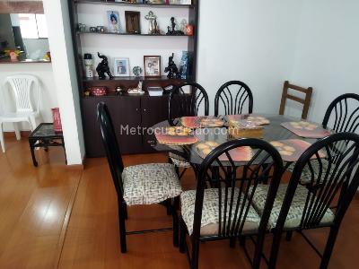 Apartamento de 3 alcobas en venta en Colina Victoria Norte, Bogotá, 98 m² · foto 8 de 20
