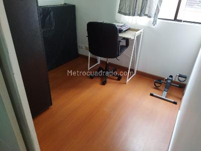 Apartamento de 3 alcobas en venta en Colina Victoria Norte, Bogotá, 98 m² · foto 17 de 20