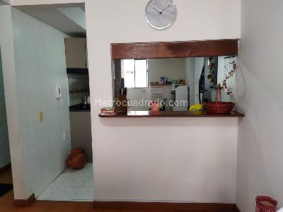 Apartamento de 3 alcobas en venta en Colina Victoria Norte, Bogotá, 98 m² · foto 5 de 20