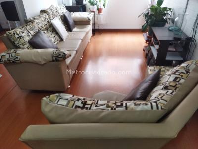 Apartamento de 3 alcobas en venta en Colina Victoria Norte, Bogotá, 98 m² · foto 11 de 20