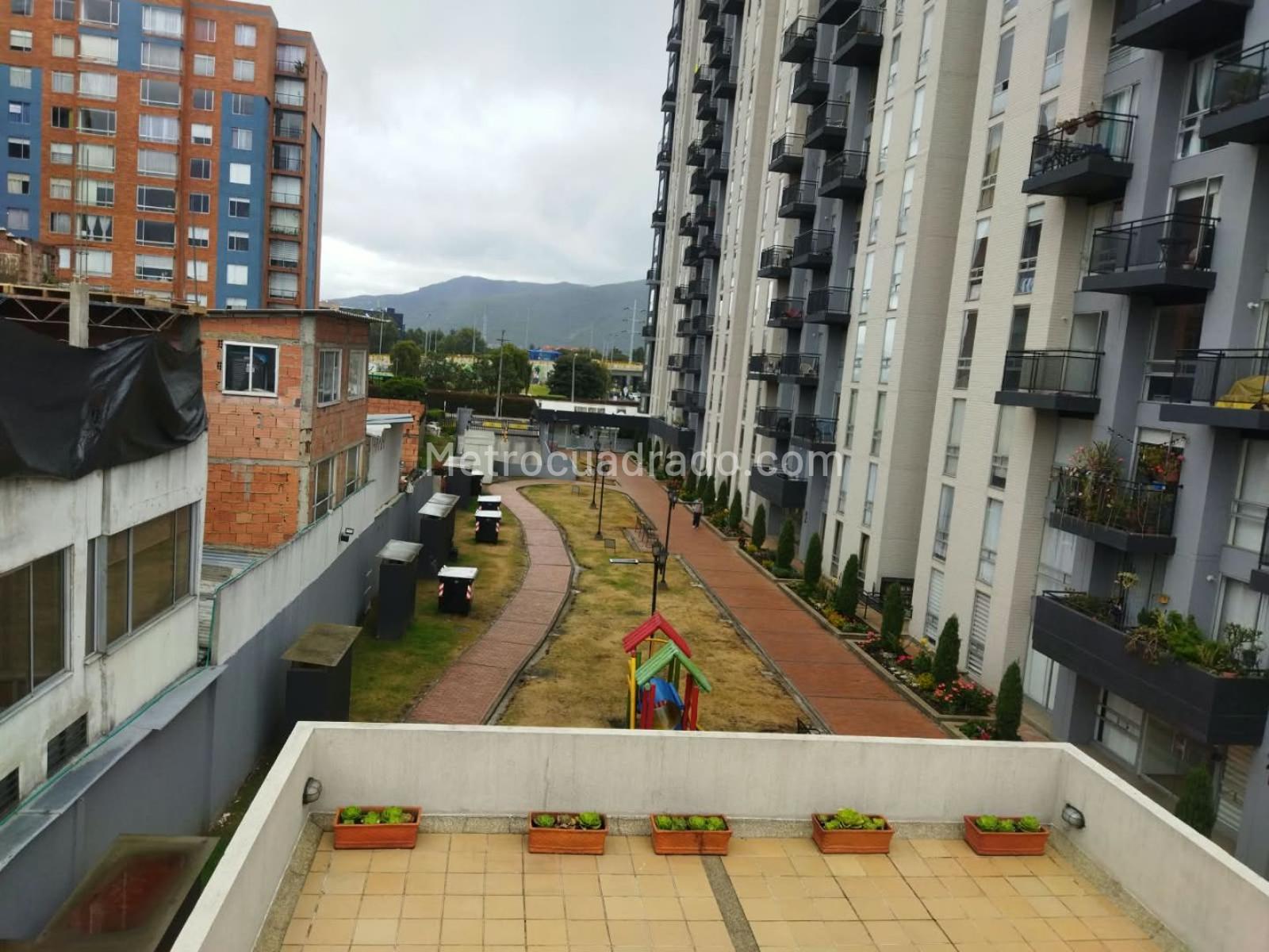 Apartamento de 3 habitaciones en venta en Nueva Zelandia, Bogotá — imagen 1 de 20