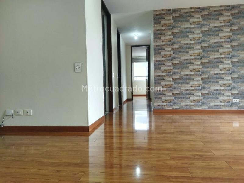 Piso – Bogotá D.C. - Vista 5