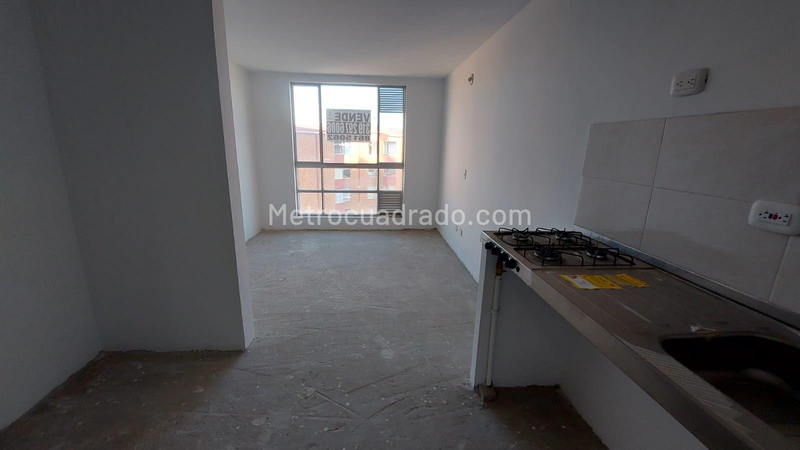 Apartamento en Venta  SUBA SALITRE