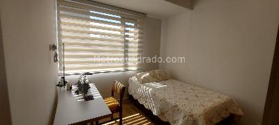 Apartamento en venta en Ciudad Salitre Occidental, Bogotá · foto 10 de 17