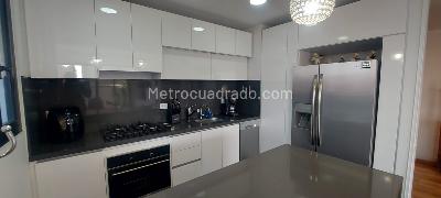 Apartamento en venta en Ciudad Salitre Occidental, Bogotá · foto 6 de 17