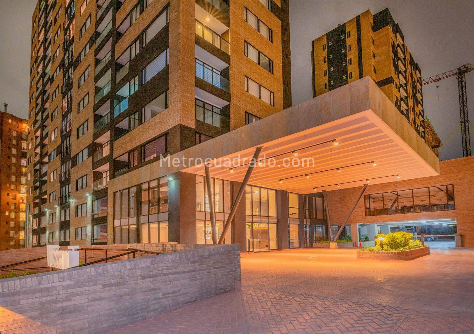 Apartamento en Venta  CIUDAD SALITRE OCCIDENTAL