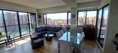 Apartamento en venta en Ciudad Salitre Occidental, Bogotá · foto 2 de 17