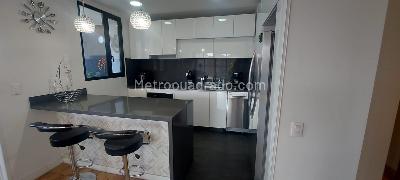 Apartamento en venta en Ciudad Salitre Occidental, Bogotá · foto 7 de 17