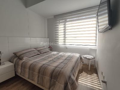 Apartamento en venta en Ciudad Salitre Occidental, Bogotá · foto 11 de 17