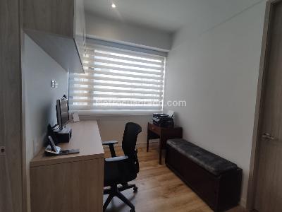 Apartamento en venta en Ciudad Salitre Occidental, Bogotá · foto 13 de 17