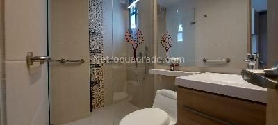 Apartamento en venta en Ciudad Salitre Occidental, Bogotá · foto 12 de 17
