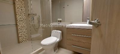 Apartamento en venta en Ciudad Salitre Occidental, Bogotá · foto 9 de 17