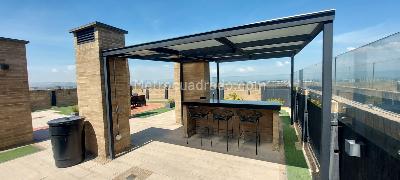 Apartamento en venta en Ciudad Salitre Occidental, Bogotá · foto 16 de 17