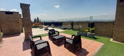 Apartamento en venta en Ciudad Salitre Occidental, Bogotá · foto 17 de 17