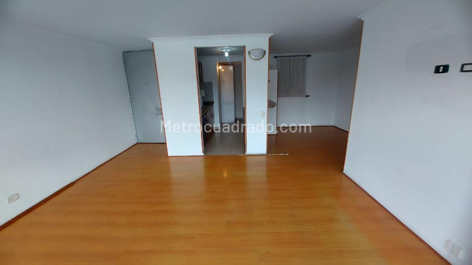 Apartamento en Arriendo  Suba c c plaza imperial