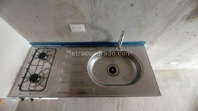 Apartamento en venta en Turinga, Bogotá · foto 10 de 12