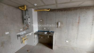 Apartamento en venta en Turinga, Bogotá · foto 5 de 12