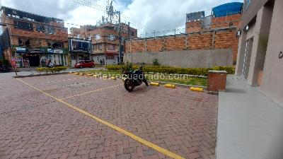 Apartamento en venta en Turinga, Bogotá · foto 12 de 12