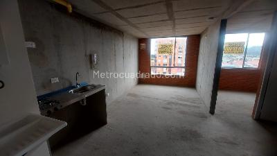 Apartamento en venta en Turinga, Bogotá · foto 2 de 12