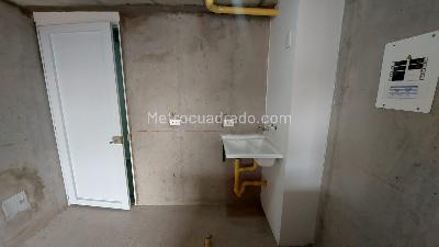 Apartaestudio en venta en Turinga, Bogotá, 25 m² · foto 7 de 12