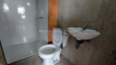 Apartaestudio en venta en Turinga, Bogotá, 25 m² · foto 11 de 12