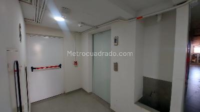 Apartaestudio en venta en Turinga, Bogotá, 25 m² · foto 12 de 12