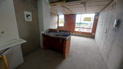 Apartaestudio en venta en Turinga, Bogotá, 25 m² · foto 3 de 12