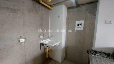 Apartaestudio en venta en Turinga, Bogotá, 25 m² · foto 6 de 12