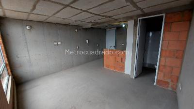 Apartaestudio en venta en Turinga, Bogotá, 25 m² · foto 5 de 12