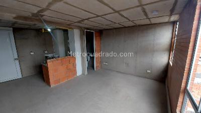 Apartaestudio en venta en Turinga, Bogotá, 25 m² · foto 2 de 12