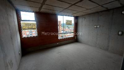 Apartaestudio en venta en Turinga, Bogotá, 25 m² · foto 8 de 12
