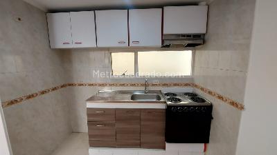 Apartaestudio en arriendo en El Contador Usaquen, Bogotá, 40 m² · foto 9 de 14