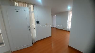 Apartaestudio en arriendo en El Contador Usaquen, Bogotá, 40 m² · foto 3 de 14