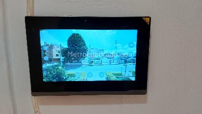 Apartaestudio en arriendo en El Contador Usaquen, Bogotá, 40 m² · foto 13 de 14