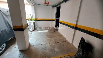 Apartaestudio en arriendo en El Contador Usaquen, Bogotá, 40 m² · foto 14 de 14