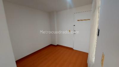 Apartaestudio en arriendo en El Contador Usaquen, Bogotá, 40 m² · foto 4 de 14