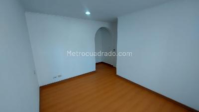 Apartamento de 1 alcoba en arriendo en El Contador, Bogotá, 40 m² · foto 9 de 14