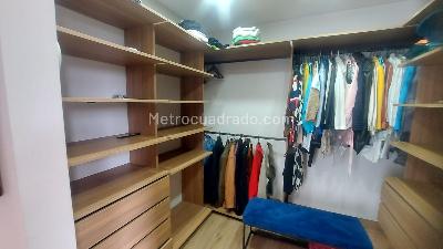 Apartamento en venta en La Balsa, Chía · foto 11 de 16