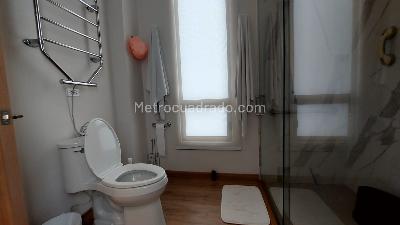 Apartamento en venta en La Balsa, Chía · foto 14 de 16