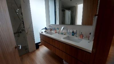 Apartamento en venta en La Balsa, Chía · foto 15 de 16
