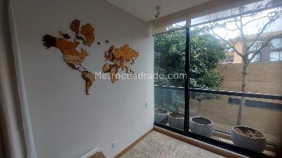 Apartamento en venta en La Balsa, Chía · foto 7 de 16