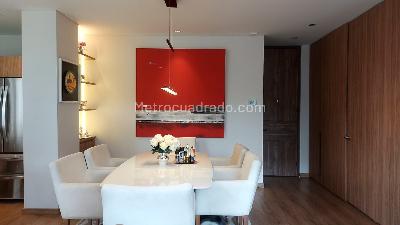 Apartamento en venta en La Balsa, Chía · foto 2 de 16