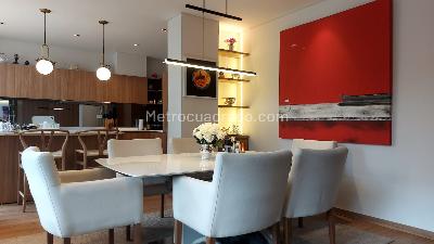 Apartamento en venta en La Balsa, Chía · foto 3 de 16