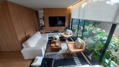 Apartamento en venta en La Balsa, Chía · foto 4 de 16
