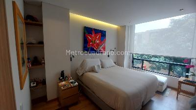 Apartamento en venta en La Balsa, Chía · foto 5 de 16