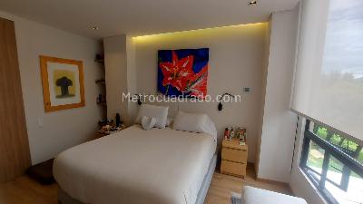 Apartamento en venta en La Balsa, Chía · foto 6 de 16