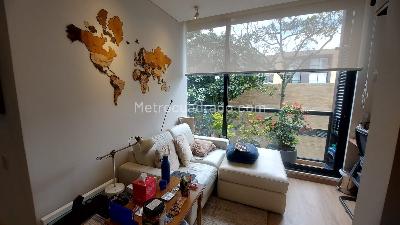 Apartamento en venta en La Balsa, Chía · foto 8 de 16